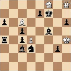 Шахматная задача #9192