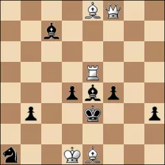 Шахматная задача #9193