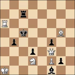 Шахматная задача #9194