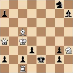 Шахматная задача #9196