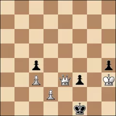 Шахматная задача #9207