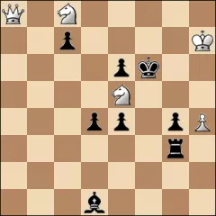 Шахматная задача #9209