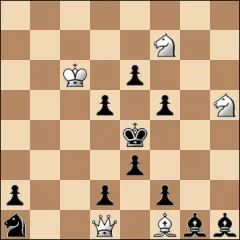 Шахматная задача #9218