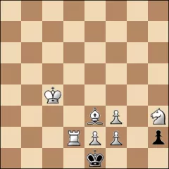 Шахматная задача #9226