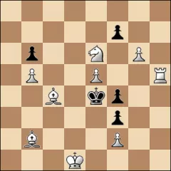 Шахматная задача #9229