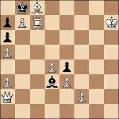 Шахматная задача #9236