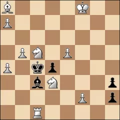 Шахматная задача #924