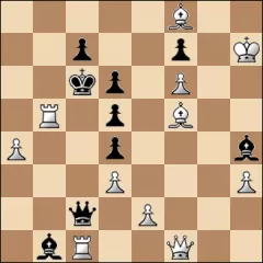 Шахматная задача #9247