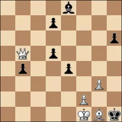 Шахматная задача #9249
