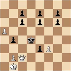 Шахматная задача #925