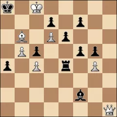 Шахматная задача #9252