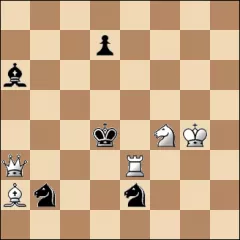 Шахматная задача #926