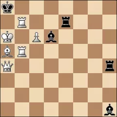 Шахматная задача #9265