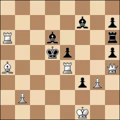 Шахматная задача #9266