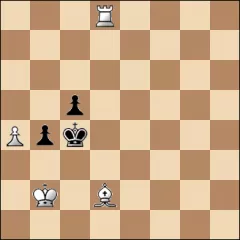 Шахматная задача #927