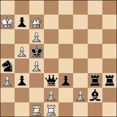 Шахматная задача #9270