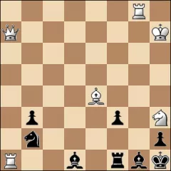 Шахматная задача #9272