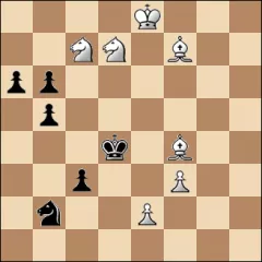 Шахматная задача #9273