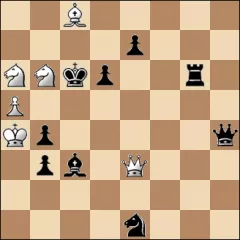 Шахматная задача #9275