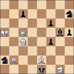 Шахматная задача #9276