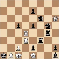 Шахматная задача #9279