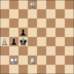 Шахматная задача #928