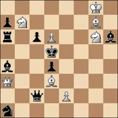 Шахматная задача #9282