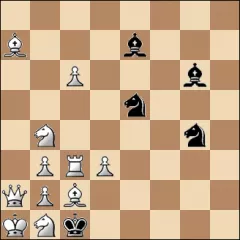 Шахматная задача #9287