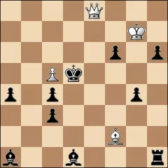 Шахматная задача #9288