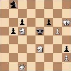 Шахматная задача #929
