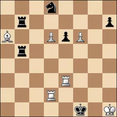 Шахматная задача #9293