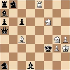 Шахматная задача #9294