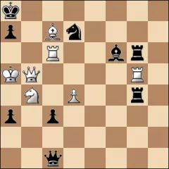 Шахматная задача #9295