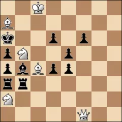 Шахматная задача #9297