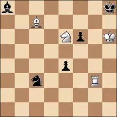 Шахматная задача #9298