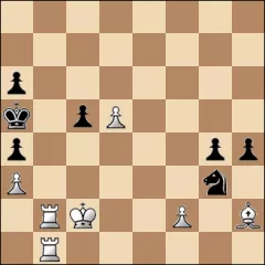 Шахматная задача #930
