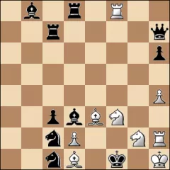 Шахматная задача #9301