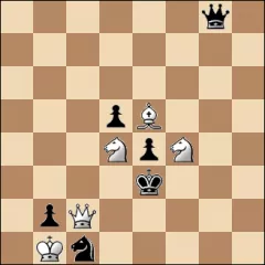 Шахматная задача #9302