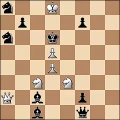 Шахматная задача #9304