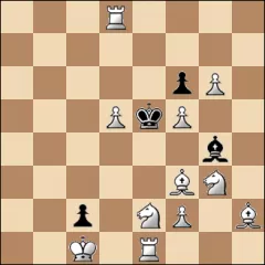 Шахматная задача #9306