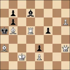 Шахматная задача #9309
