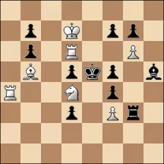 Шахматная задача #9316