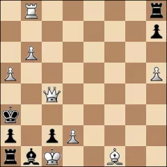 Шахматная задача #9324