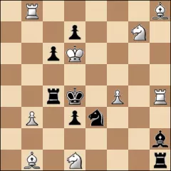 Шахматная задача #933