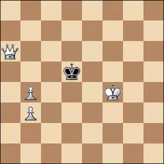Шахматная задача #9330