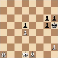 Шахматная задача #9331