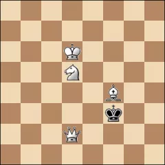 Шахматная задача #9333