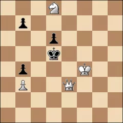Шахматная задача #9334