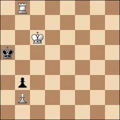 Шахматная задача #9336