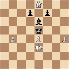 Шахматная задача #9338